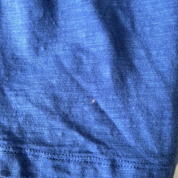 By Chico's Ruffle Tank - Picture 3 of 7